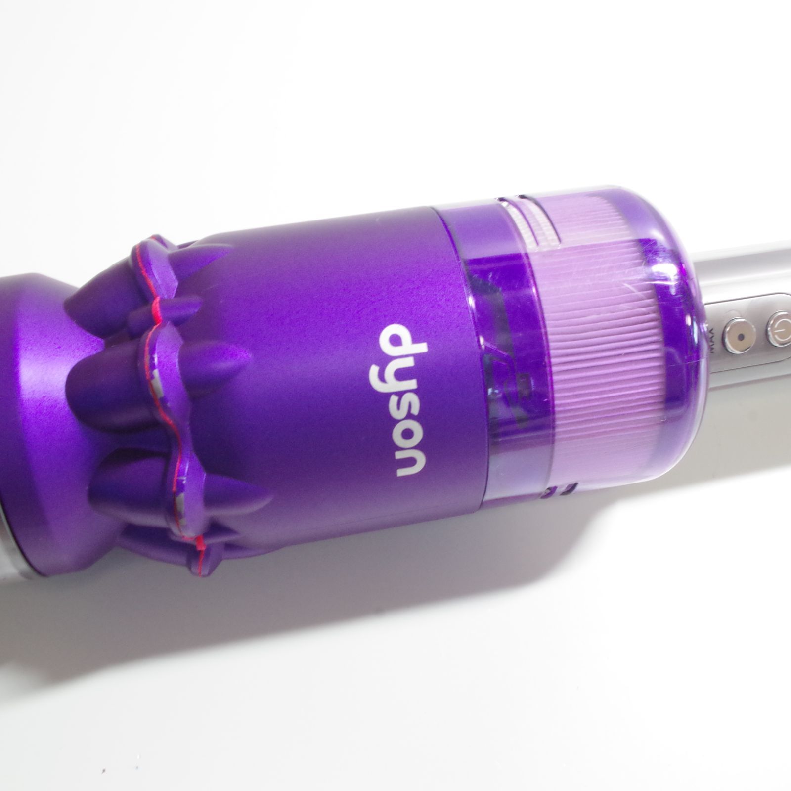 A6462 Dyson ダイソン Omni-Glide Origin SV19 スティッククリーナー