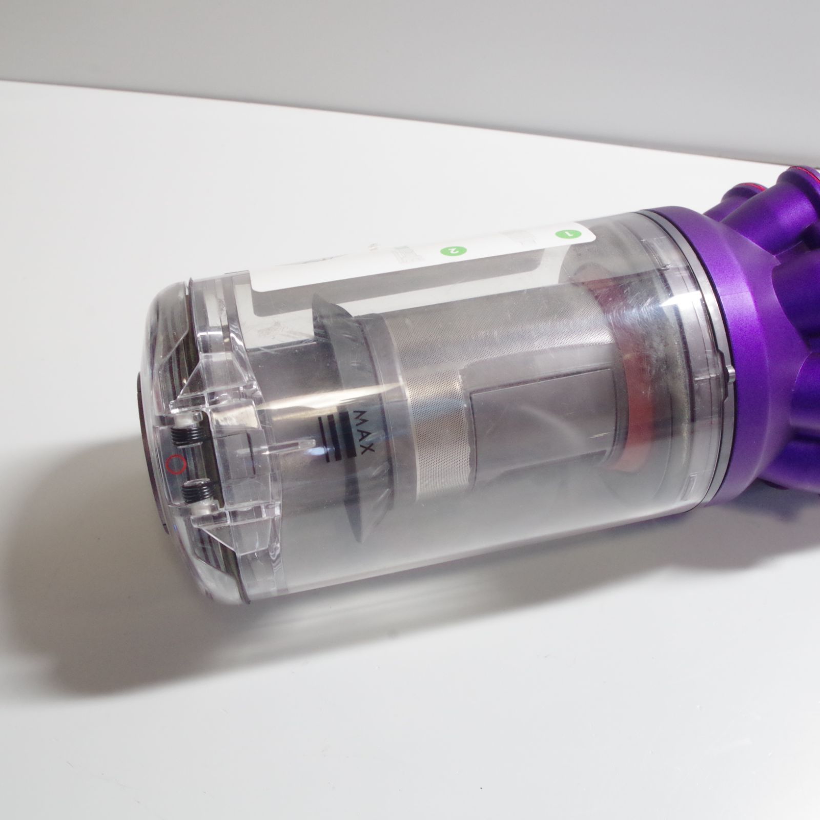 A6462 Dyson ダイソン Omni-Glide Origin SV19 スティッククリーナー