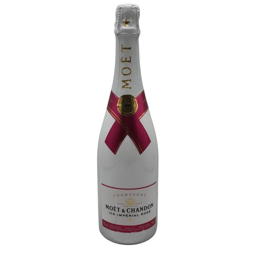 モエ エ シャンドン アイス アンペリアル ロゼ 750ml 12%【N4】