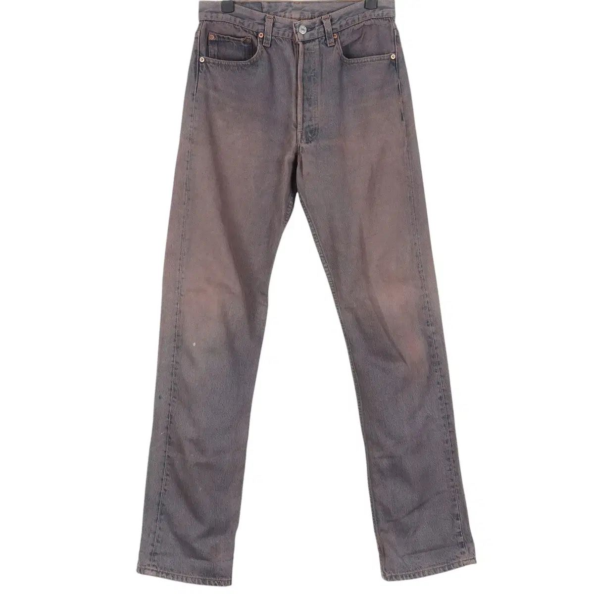 リーバイス LEVIS 501XX デニム パンツ 33 / k4557