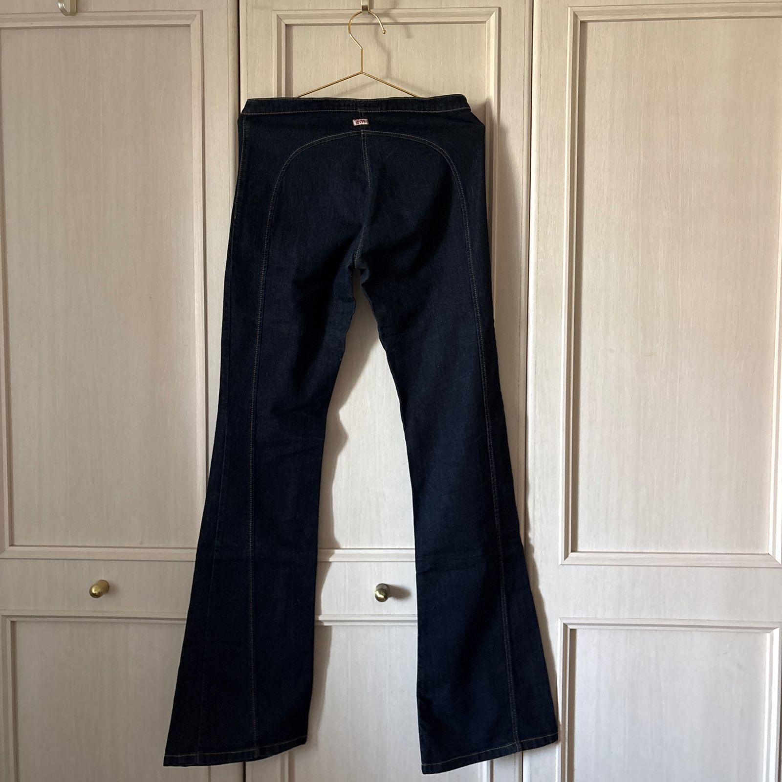 Y2K ミスシックスティ MISS SIXTY デニム denim pants パンツ ジーンズ