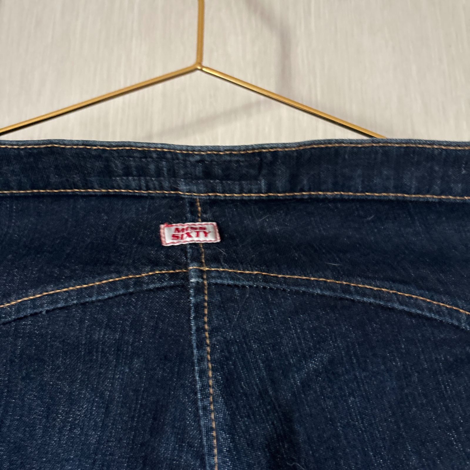 Y2K ミスシックスティ MISS SIXTY デニム denim pants パンツ ジーンズ Y2K ミスシックスティ MISS SIXTY デニム denim pants パンツ ジーンズ