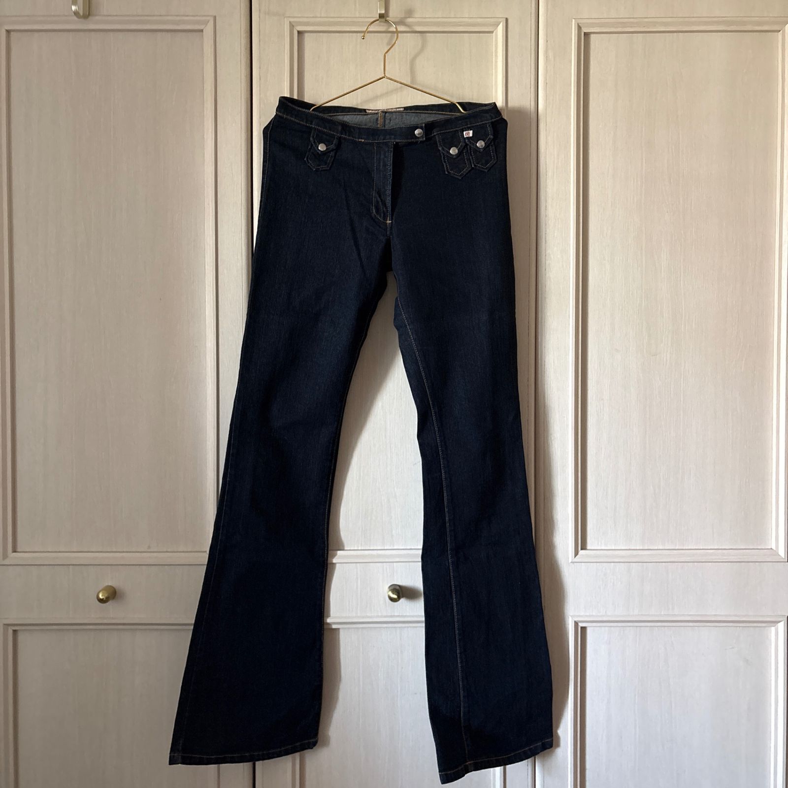 Y2K ミスシックスティ MISS SIXTY デニム denim pants パンツ ジーンズ Y2K ミスシックスティ MISS SIXTY デニム denim pants パンツ ジーンズ