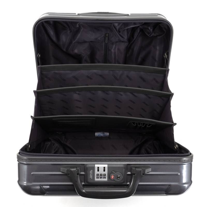 RIMOWA リモワ SALSA DELUXE サルサデラックス 27L 機内持ち込み 4輪