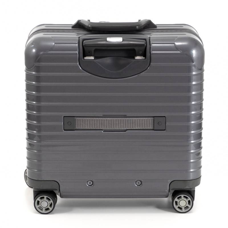 RIMOWA リモワ SALSA DELUXE サルサデラックス 27L 機内持ち込み 4輪