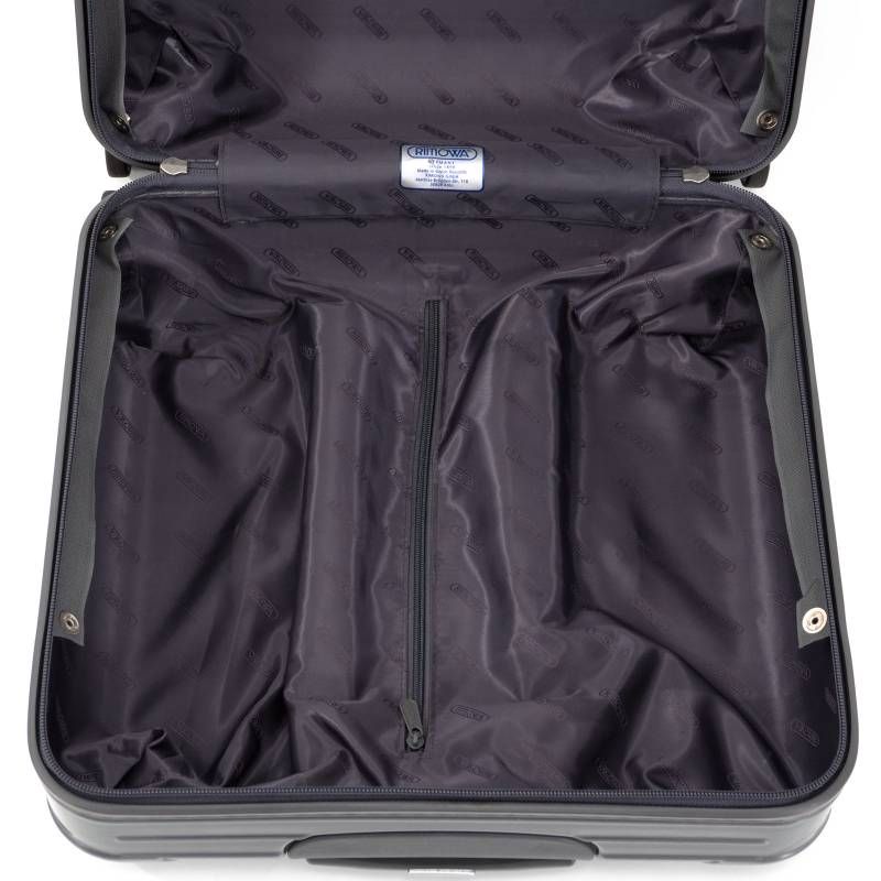 RIMOWA リモワ SALSA DELUXE サルサデラックス 27L 機内持ち込み 4輪