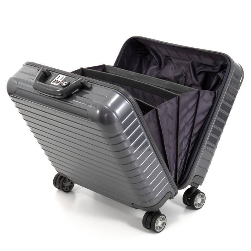 RIMOWA リモワ SALSA DELUXE サルサデラックス 27L 機内持ち込み 4輪