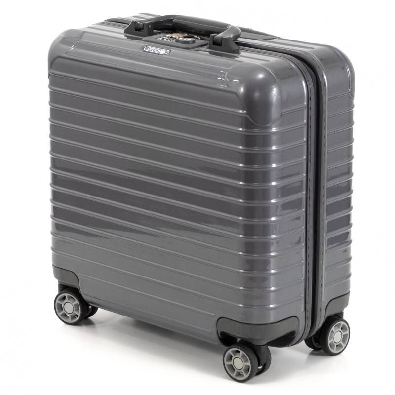 RIMOWA リモワ SALSA DELUXE サルサデラックス 27L 機内持ち込み 4輪