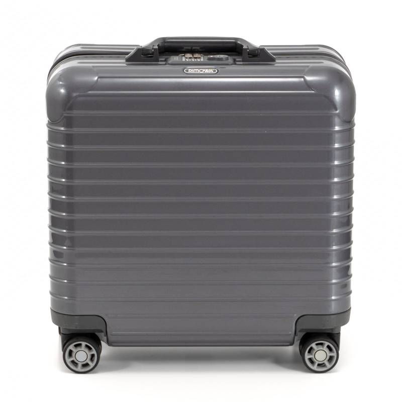 RIMOWA リモワ SALSA DELUXE サルサデラックス 27L 機内持ち込み 4輪
