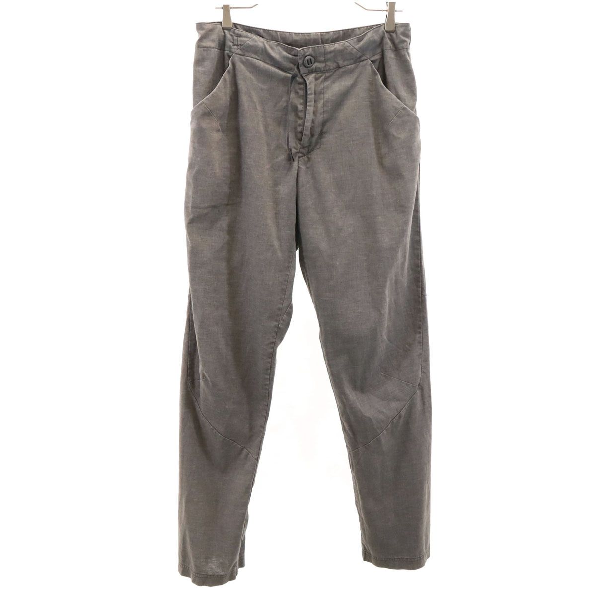 patagonia パタゴニア ハンピ ロック パンツ W31 グレー 82940SP19 アウトドア メンズ 古着