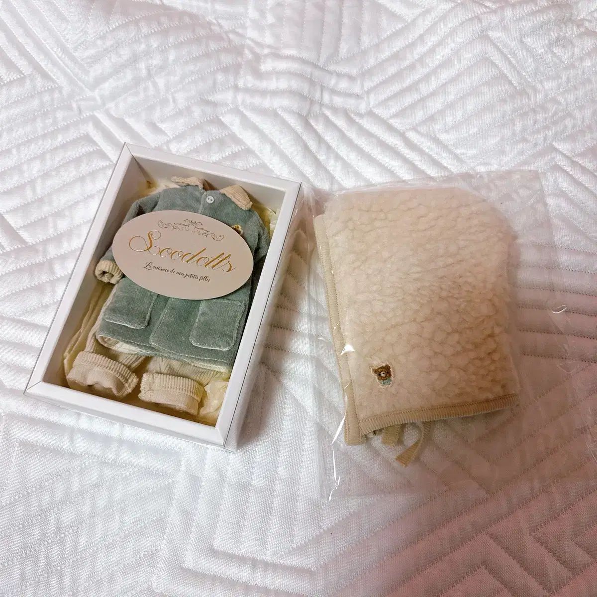 すーどーるず様 ブライス 衣装 未開封