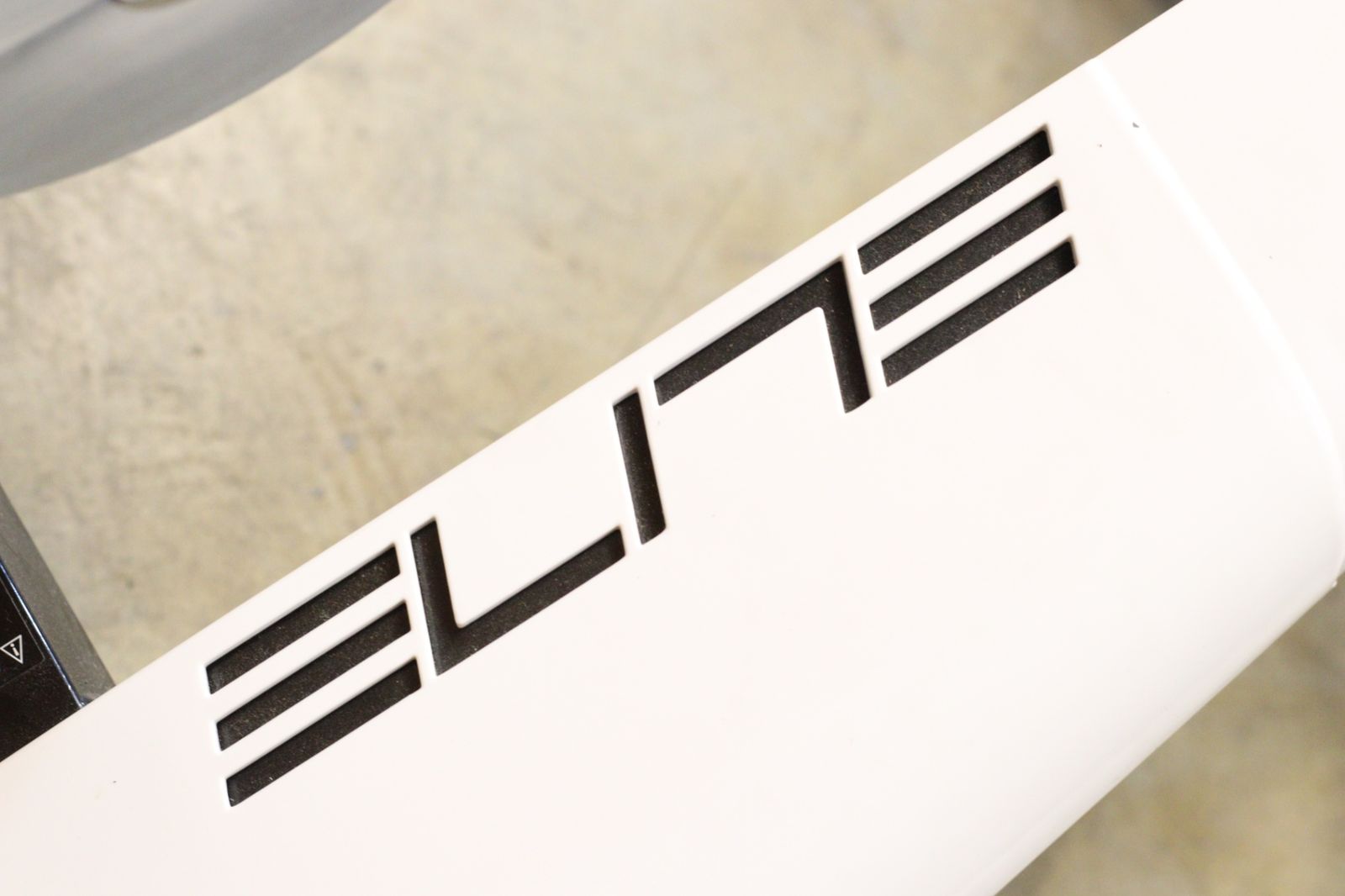 エリート ELITE リアルアクション REALAXIOM 固定ローラー ローラー台 
