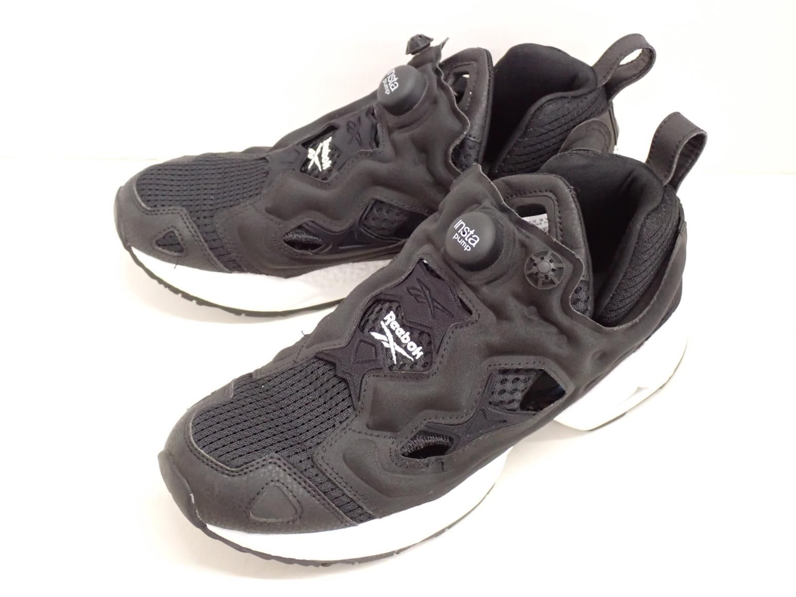 ★7268☆Reebok リーボック INSTAPUMP FURY 95 インスタ ポンプフューリー 95 GX9433 スニーカー 26