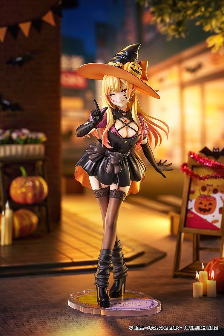 【予約】喜多川海夢 ハロウィンVer.【箱あり】【正規品】グッドスマイルアーツ上海