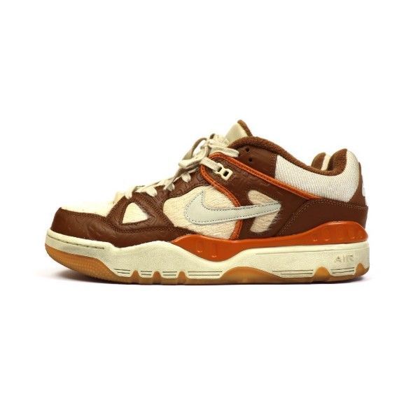 NIKE / AIR FORECE 3 LOW SP NIGO　中古　29㎝
