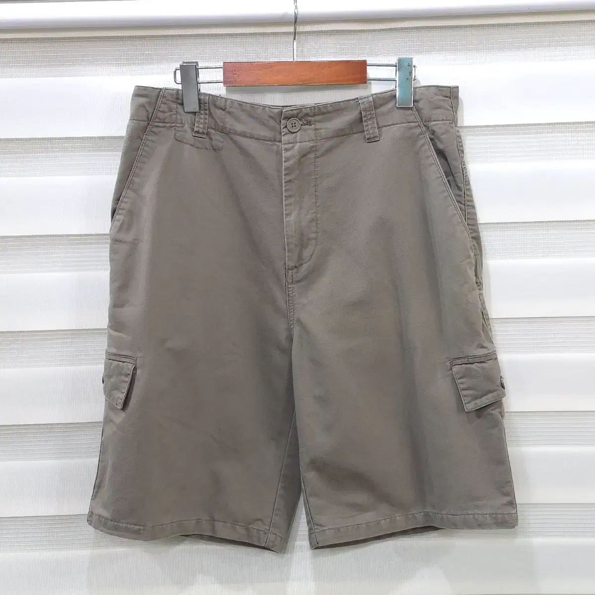 Paul Smith JEANS カーゴ ハーフパンツ - 33