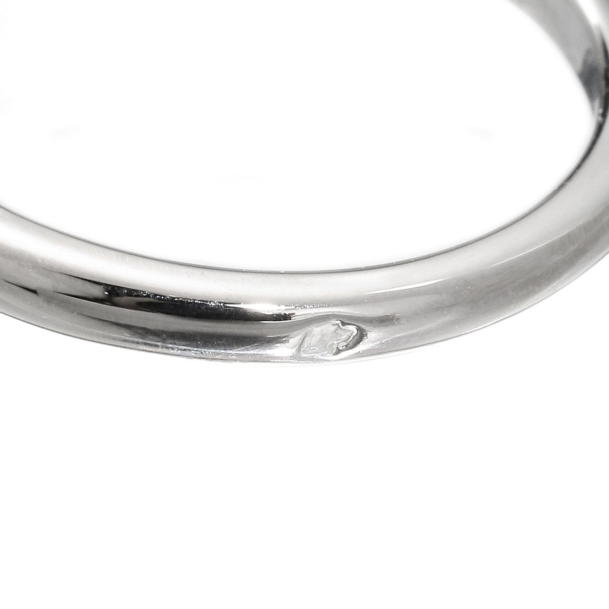 新品仕上済】 Cartier 1895 ダイヤモンド 0.61ct プラチナ Pt950