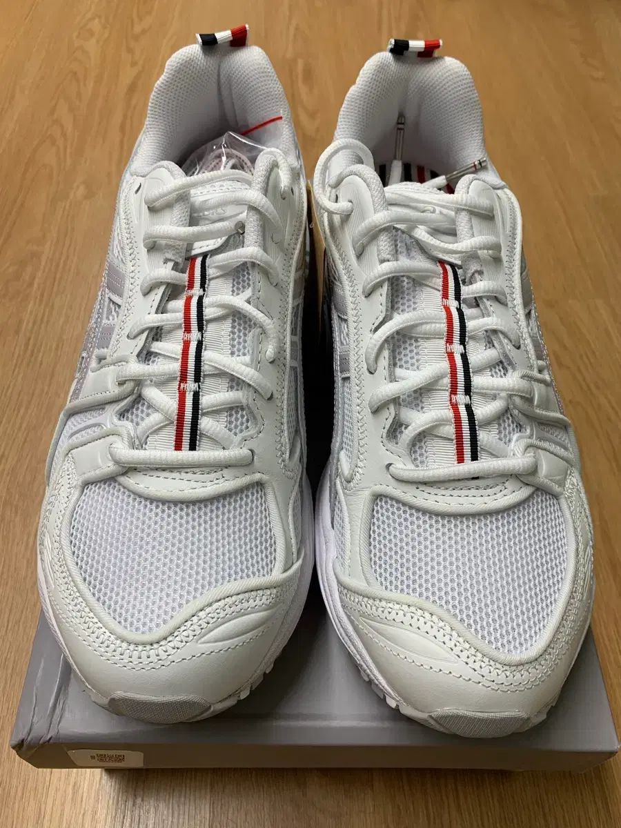 (新品) トムブラウン asics アシックス ゲル カヤノ14 白 280 87,728円