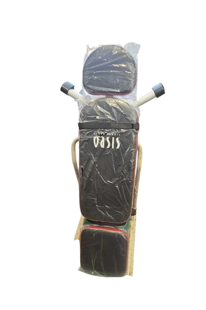 直接引取限定S04512 プレミアム トレーニングベンチ PREMIUM TRAINING BENCH エクササイズ 健康 美容