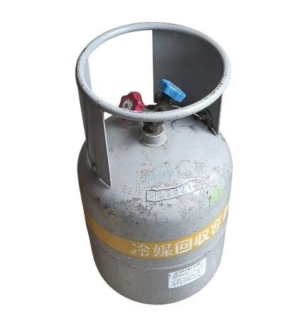 直接引取限定S04594冷媒回収容器 フロートセンサー付 フロン回収容器 ボンベ FC3 CFL 28272 建築材料 住宅設備