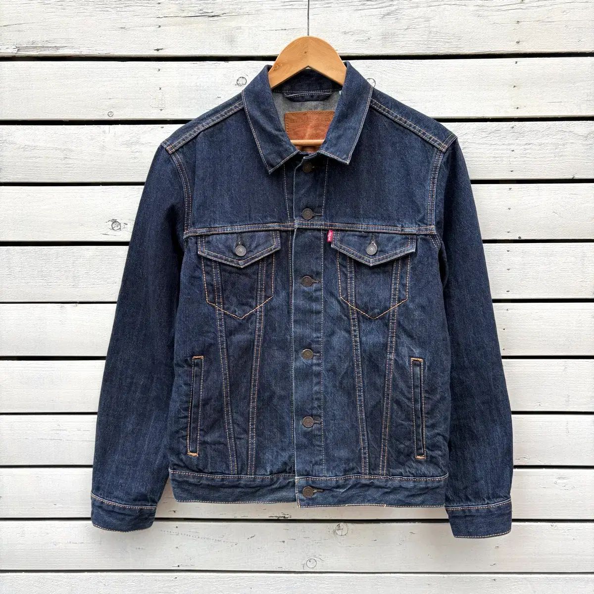 LEVI'S リーバイス デニム ジャケット