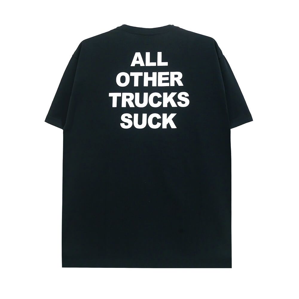 INDEPENDENT T-SHIRT インディペンデント Tシャツ LTD SPAN AOTS BLACK　スケートボード スケボー 5,148円