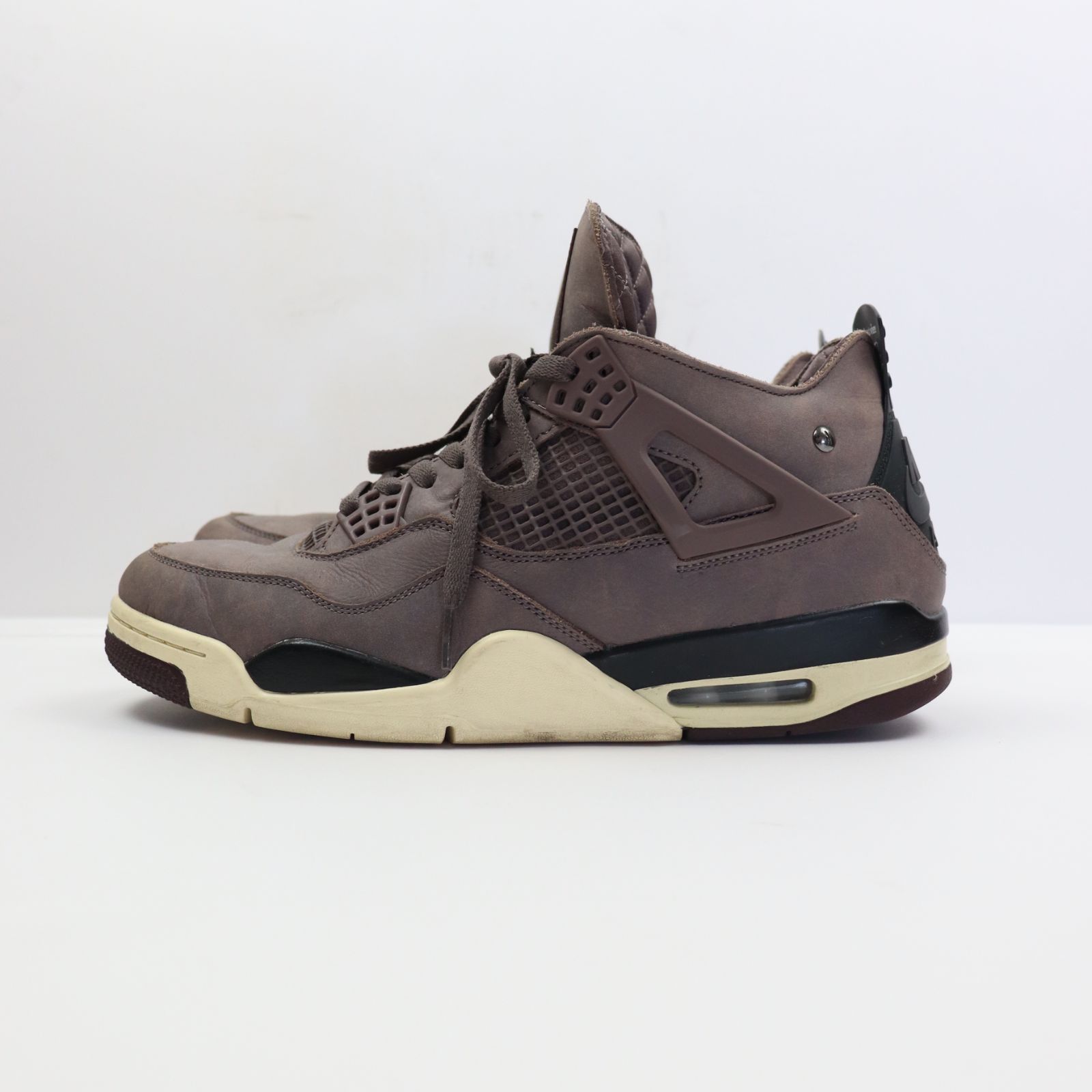 NIKE AIR JORDAN 4 × A Ma Maniere AJ4