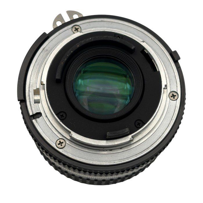 ジャンク品 Nikon ニコン Nikomat EL ニコマート EL 一眼レフ フィルム