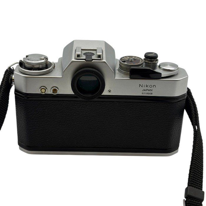 ジャンク品 Nikon ニコン Nikomat EL ニコマート EL 一眼レフ フィルム