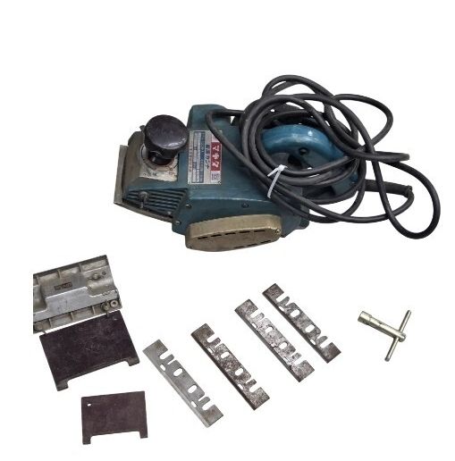 S04581 makita マキタ 曲面カンナ 1002B-A DIY 電動 工具