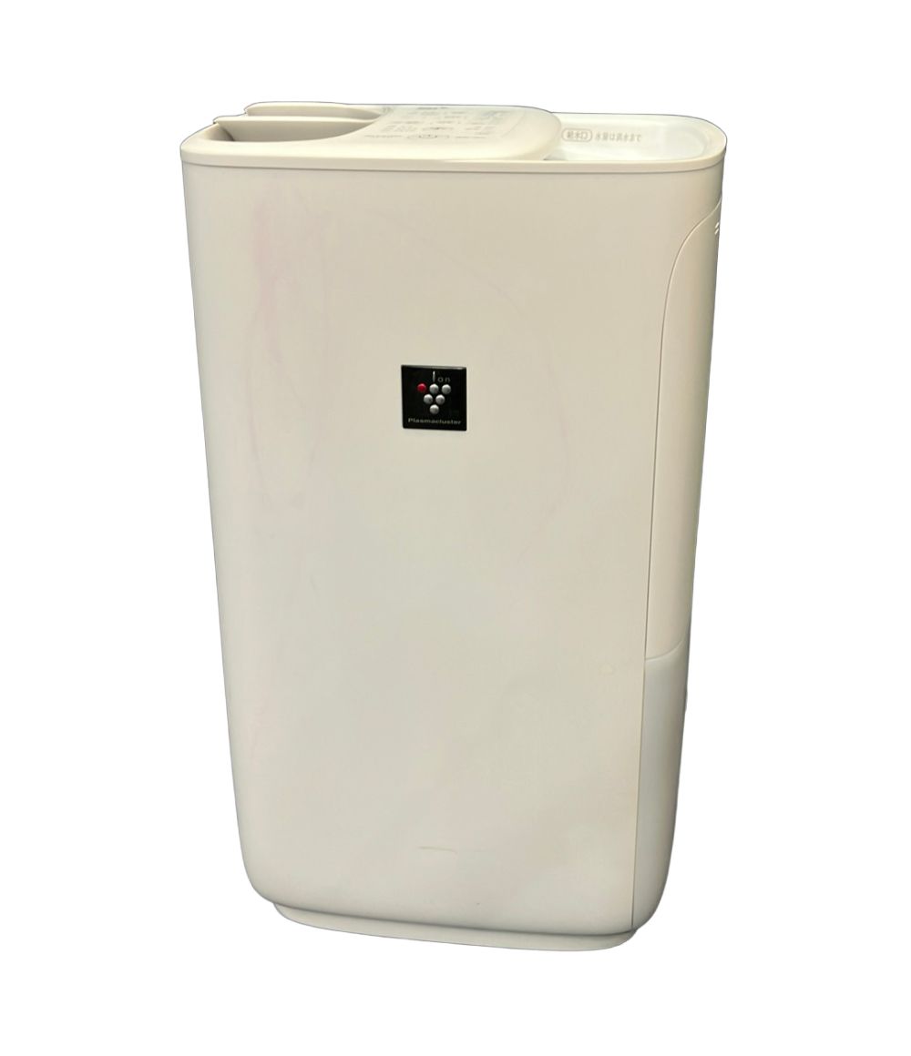 ☆SHARP HV-T75-W 加湿器 25年製☆ 2026年7月】hv-t75-wのおすすめ人気