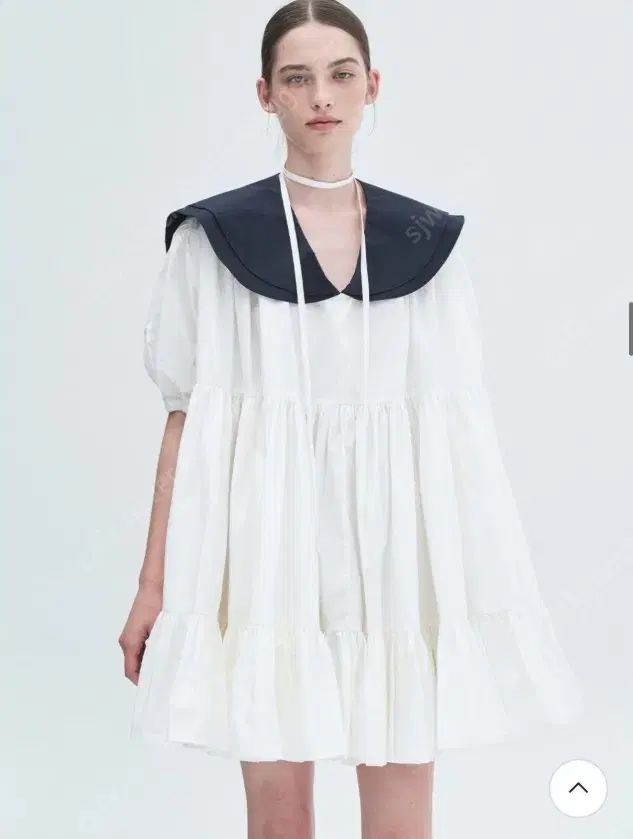 THETIS セーラー hollycollar ドレス