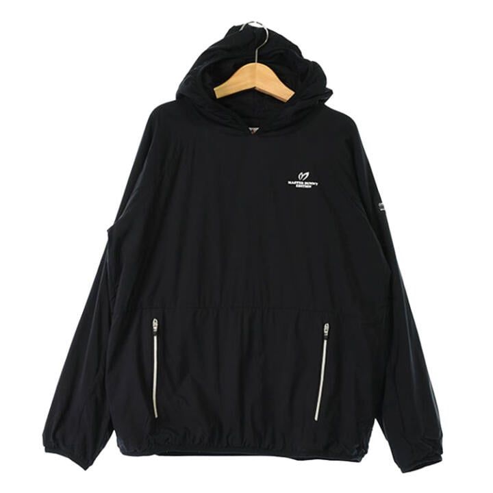 マスターバニー | 1(M相当) | レディース 長袖スニードジャック ブラック系 春夏秋冬【中古】ゴルフウェア