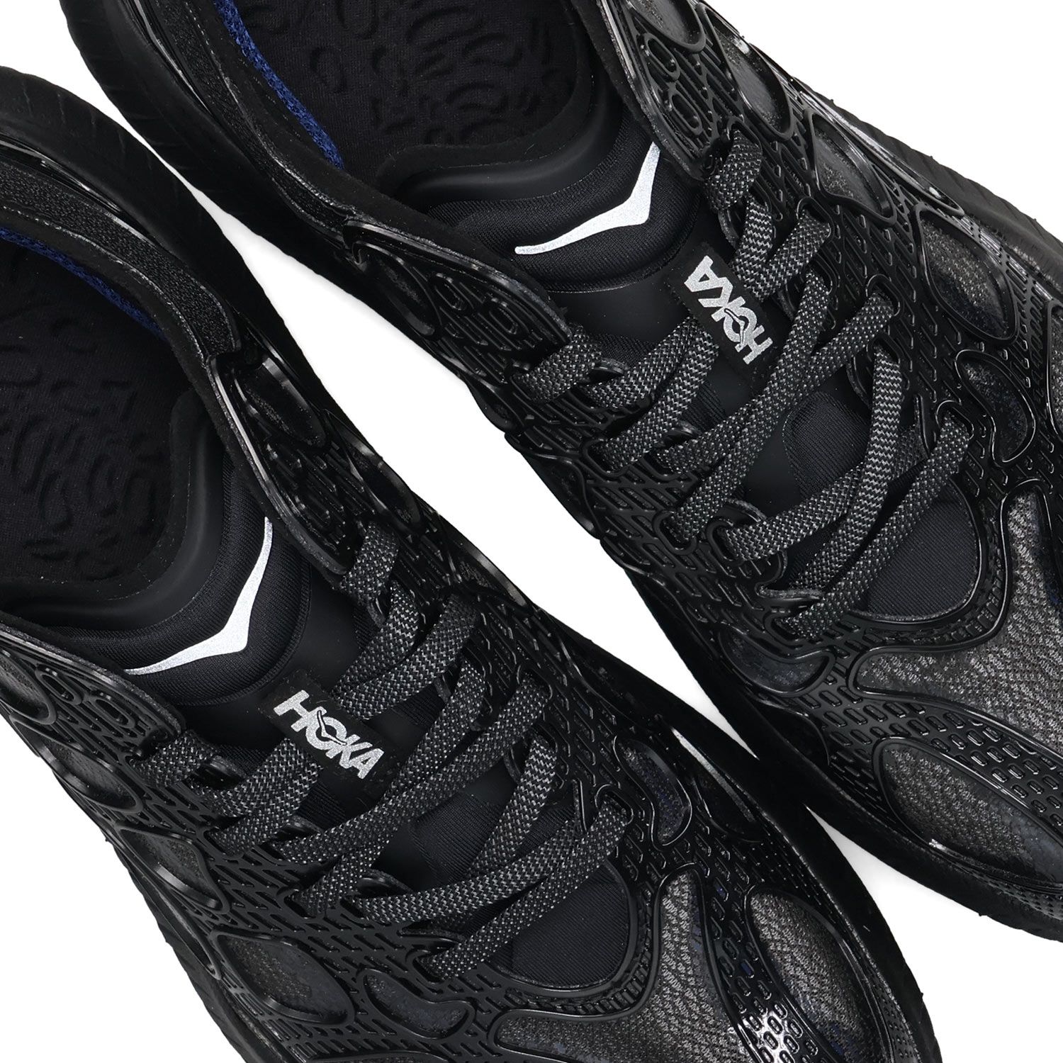 ホカオネオネ HOKA ONE ONE スニーカー マッハ X ケージド メンズ MACH