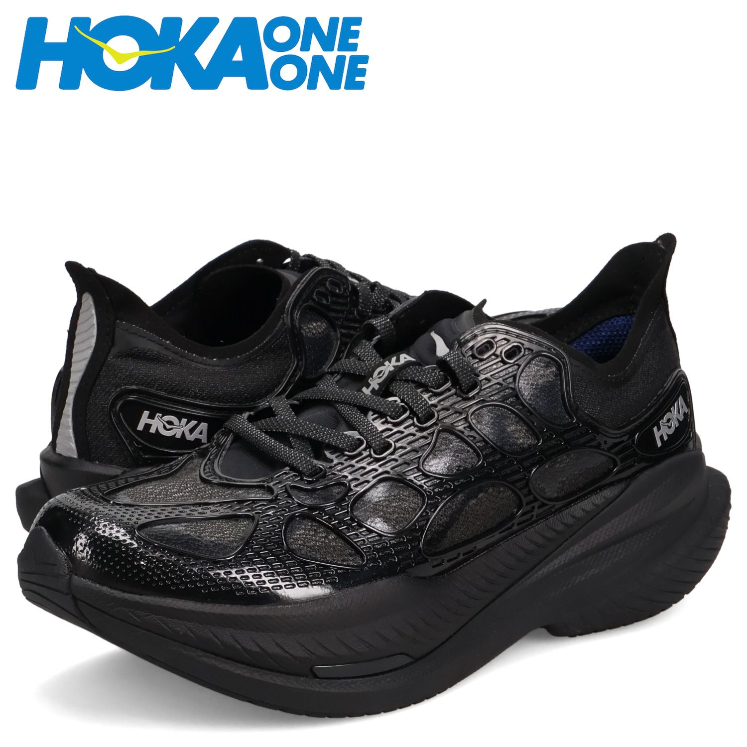 ホカオネオネ HOKA ONE ONE スニーカー マッハ X ケージド メンズ MACH ホカオネオネ HOKA ONE ONE スニーカー マッハ X ケージド メンズ MACH