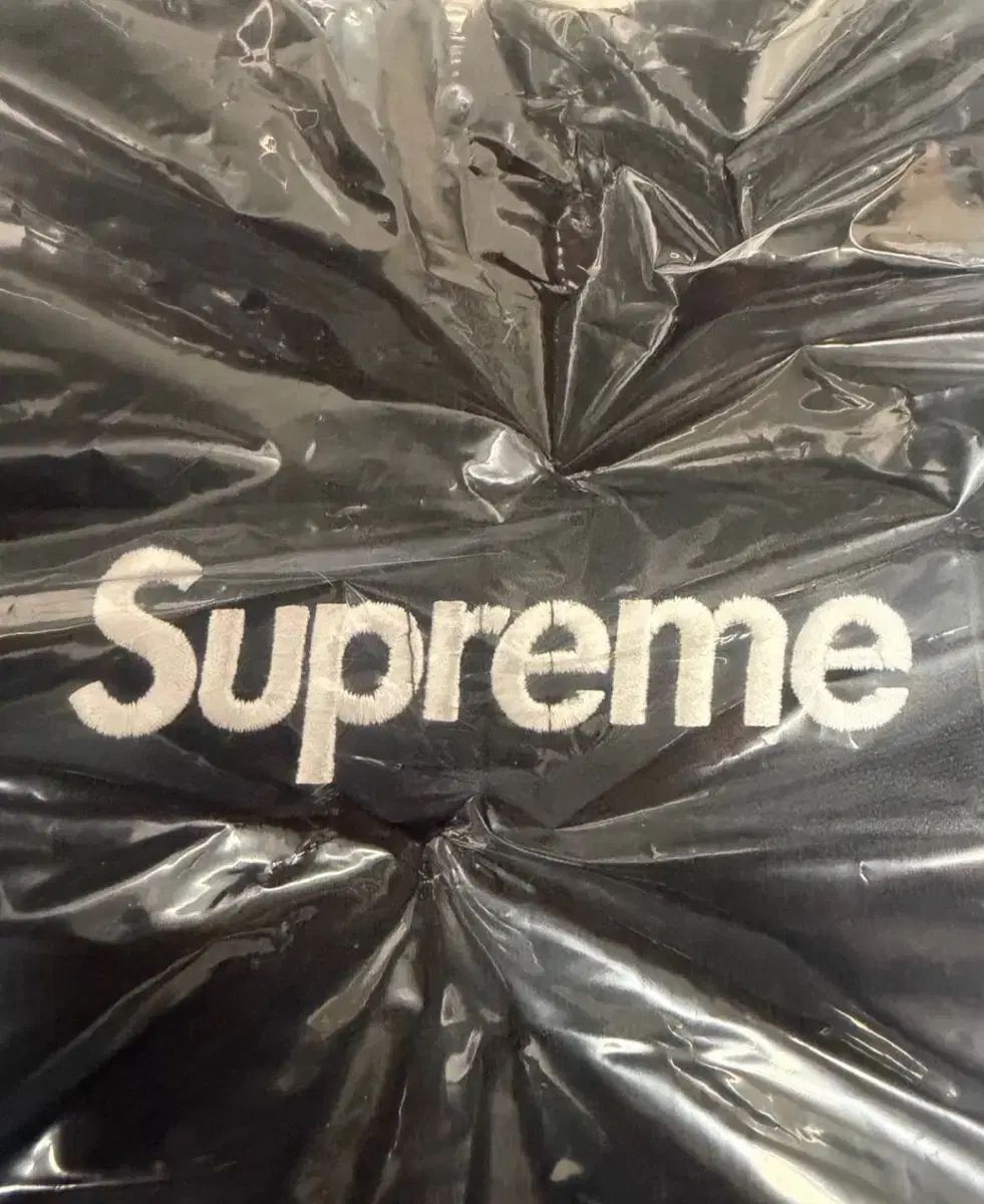 Supreme Maison Margiela フードジップアップ ブラック M 65,696円