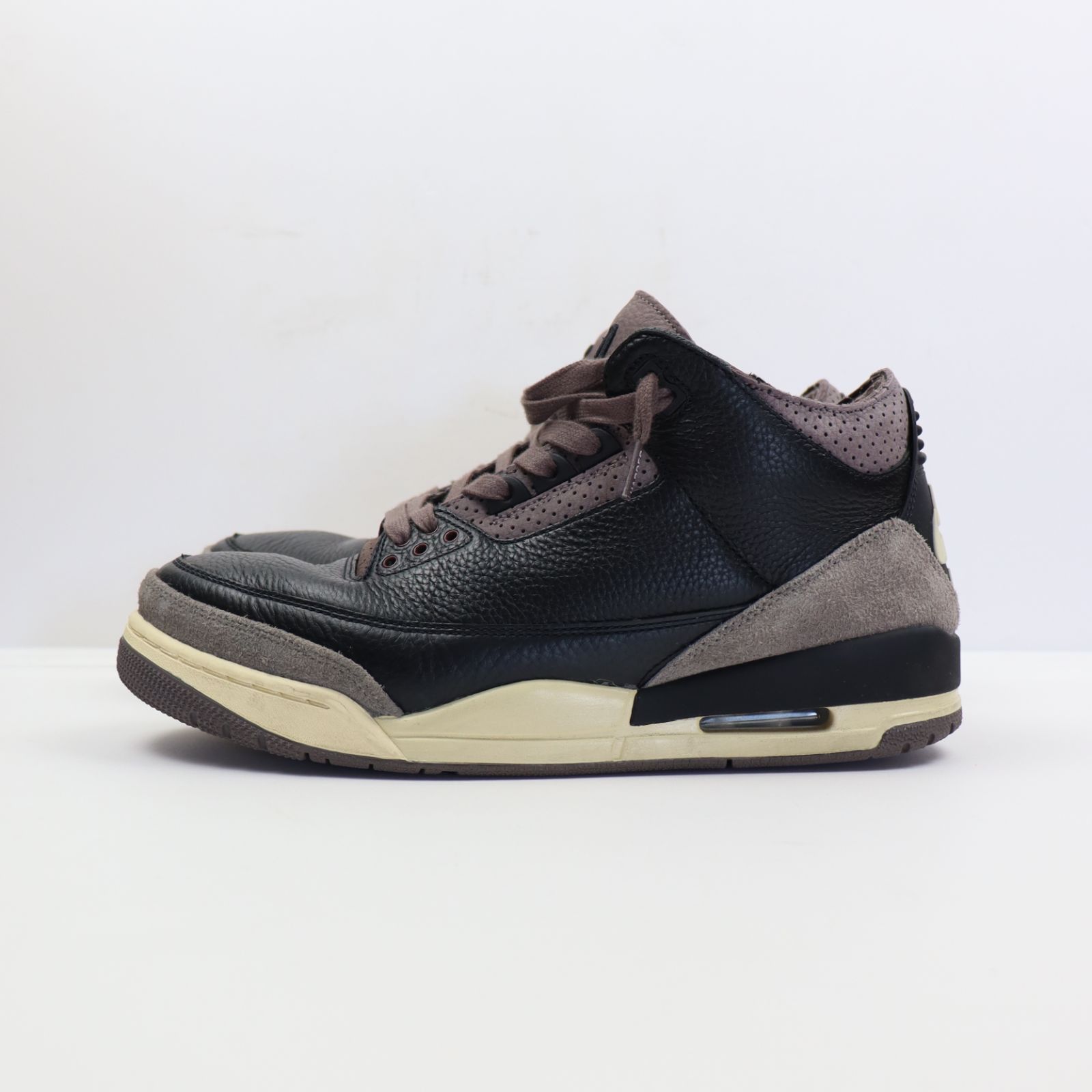 NIKE AIR JORDAN 3 A MA MANIERE　29㎝相当　中古