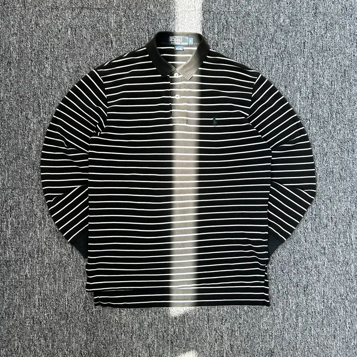 Ralph Lauren ラルフローレン ストライプ ポロラルフローレン RALPH 