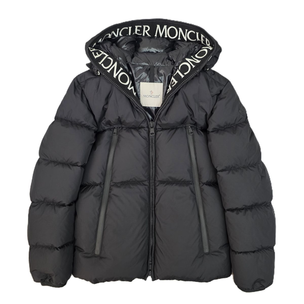 値下げ】定価35万 19年製 MONCLER モンクレール MONTCLA MONTCLA 