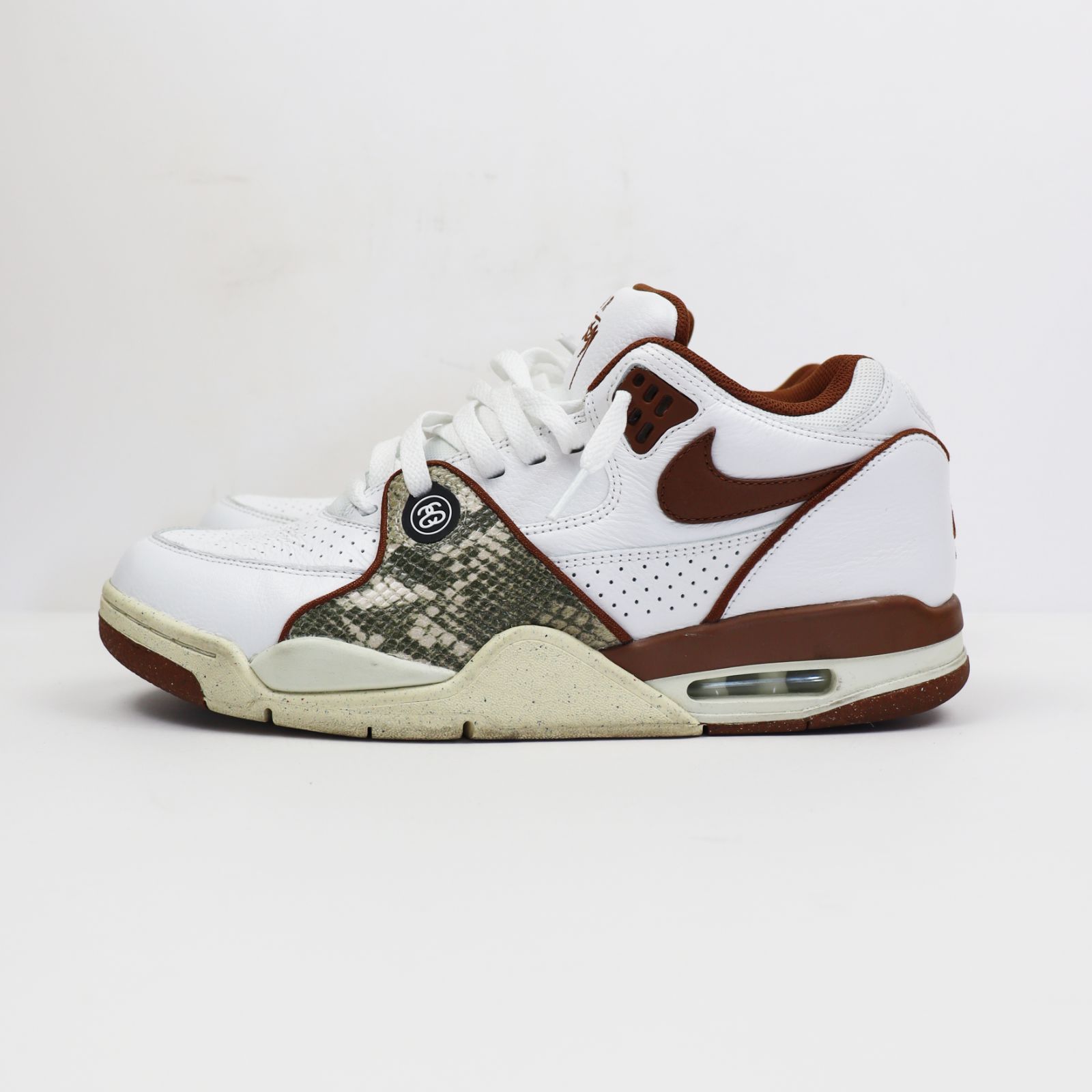 NIKE / AIR FLIGHT 89 STUSSY 29㎝　中古