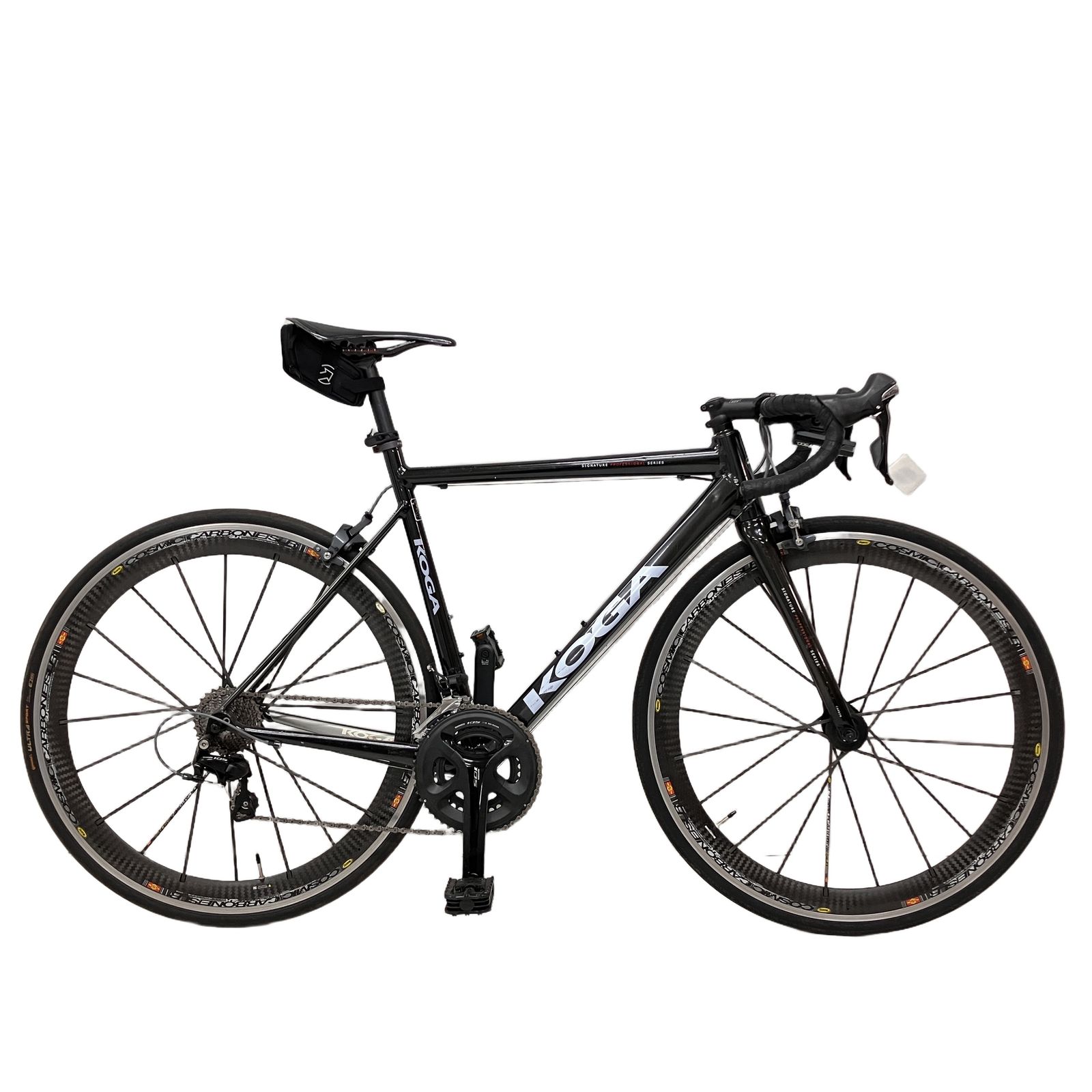 KOGA A-limited 2017年モデル サイズ54 SHIMANO 105 ULTEGRA ロードバイク 中古 H11256700