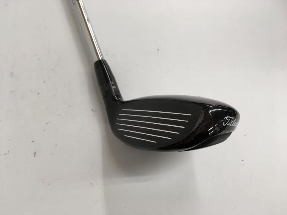 タイトリスト 915H 24度 ダイナミックゴールド S200フレックス