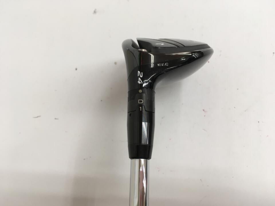 タイトリスト 915H 24度 ダイナミックゴールド S200フレックス