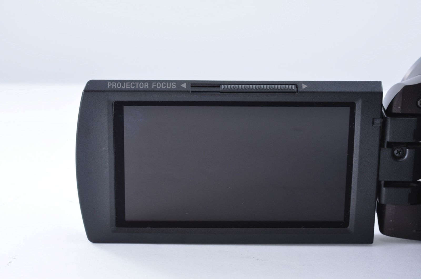 極美品 SONY Handycam HDR-PJ670 ボルドーブラウン SONY ビデオカメラ