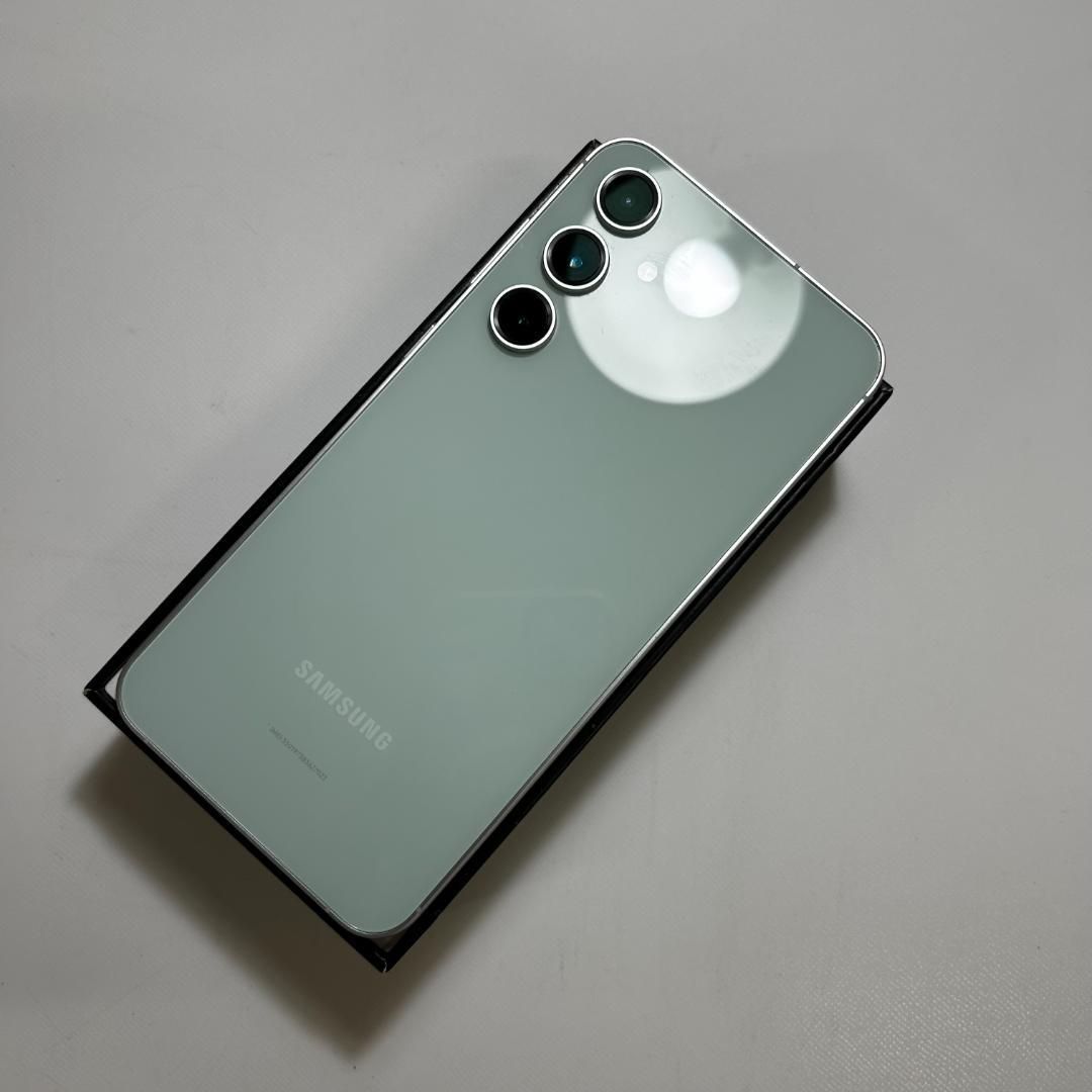 美品 Galaxy S23 FE｜128GB｜SIMフリー Galaxy S23 FE 128GB SIMフリー 中古 Cランク - メルカリ