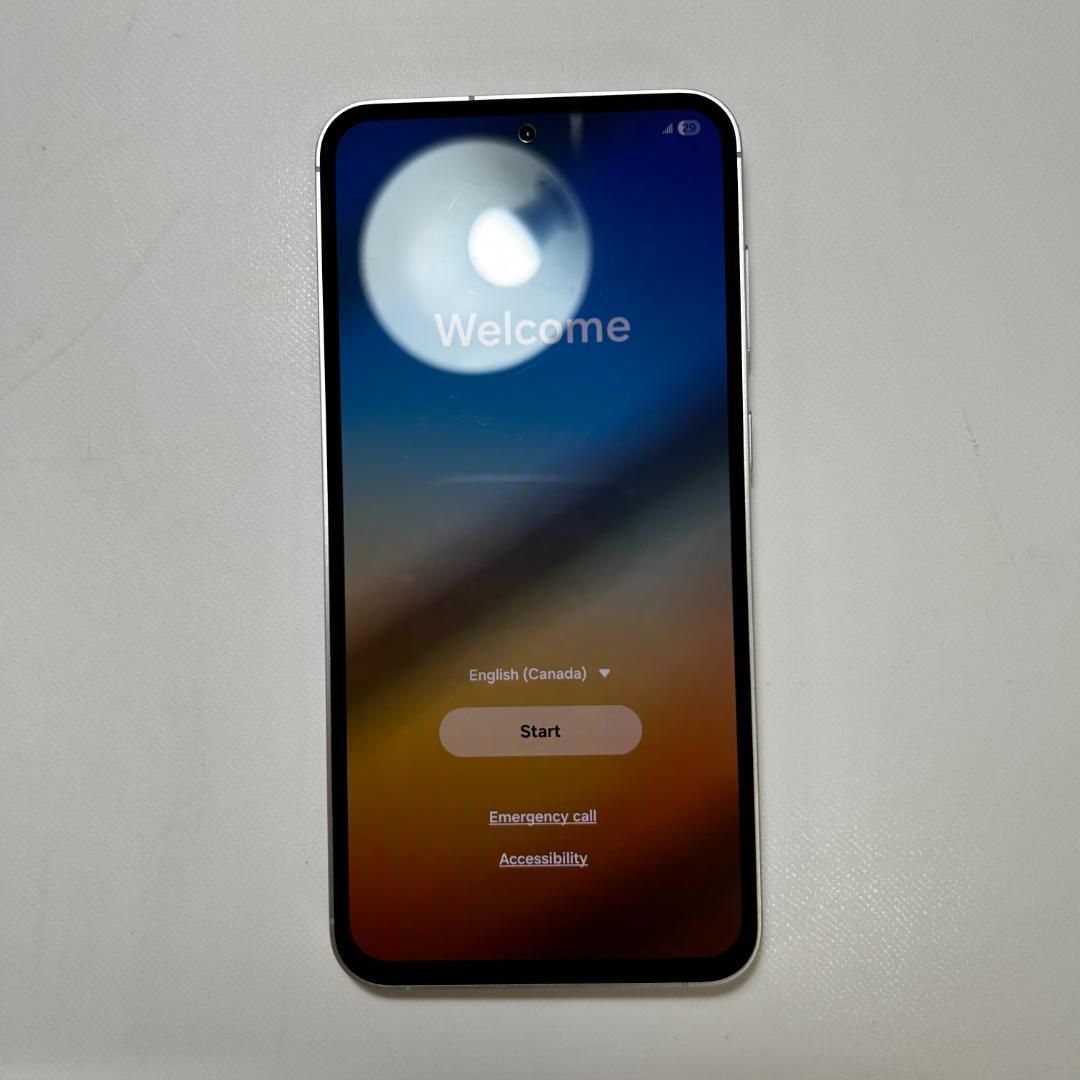 Galaxy S23 FE 128GB SIMフリー 中古 Cランク - メルカリ