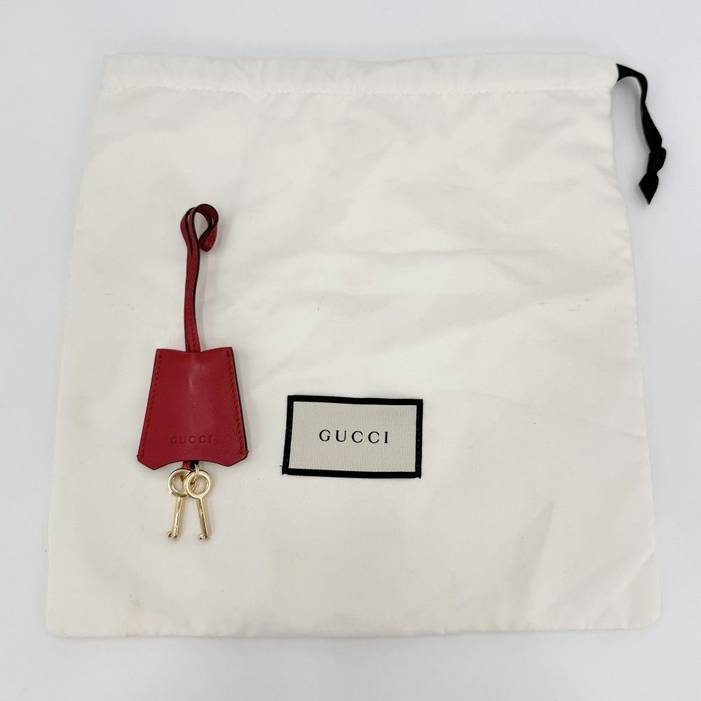 グッチ ショルダーバッグ レディース チェーン 肩掛け 斜め掛け GUCCI