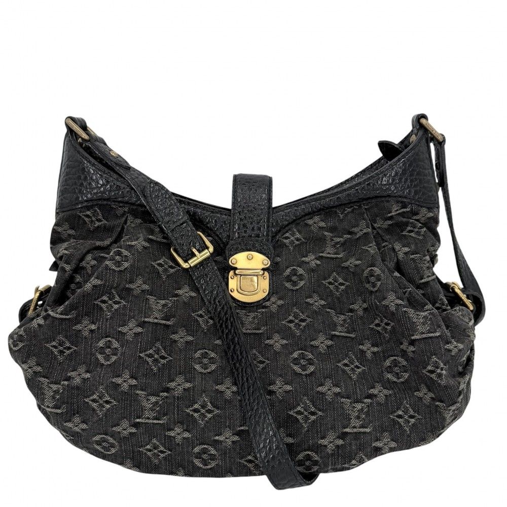 ルイヴィトン ショルダーバッグ レディース XS 肩掛け LOUIS VUITTON