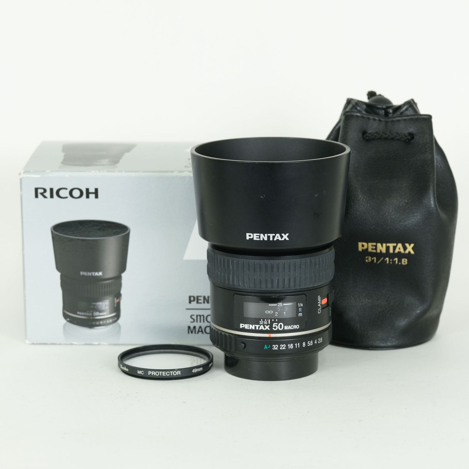 【中古】「非常に良い」PENTAX 単焦点マクロレンズ DFA MACRO 50mmF2.8 Kマウント フルサイズ・APS-Cサイズ 21530 ペンタックス DFA MACRO 50mmF2.8 Kマウント フルサイズ・APS-C