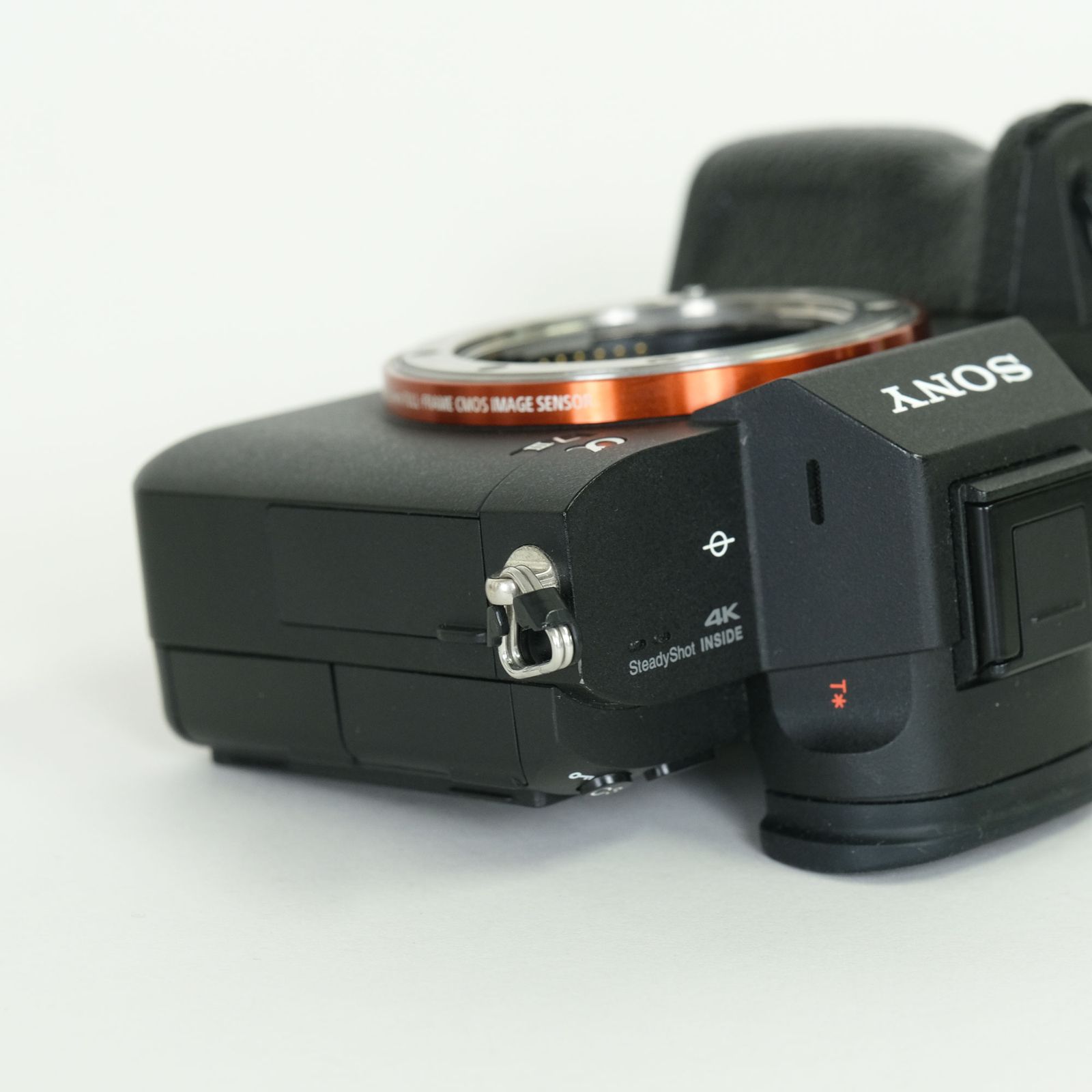 良品 | シャッター数42,822回] SONY α7 III（ILCE-7M3） [ボディ
